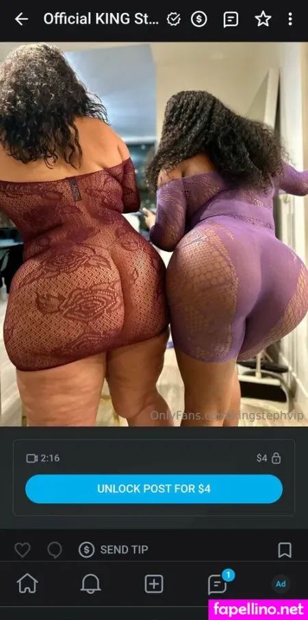 Allhailkingsteph OnlyFans Thumbnail #4imjjQfI8D