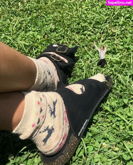 Allhailrgoddess OnlyFans Thumbnail #NqAg0AZF8j