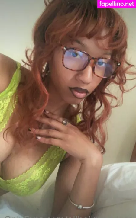 Allhailrgoddess OnlyFans Thumbnail #SDq1DxsaUx