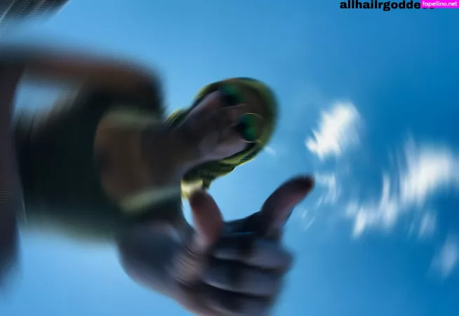 Allhailrgoddess OnlyFans Thumbnail #aBTZuUYlFY