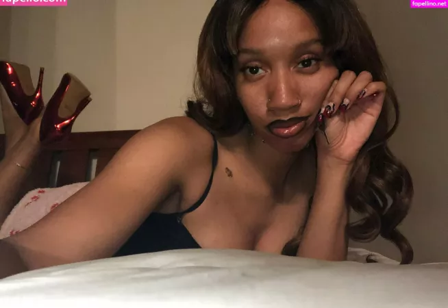 Allhailrgoddess OnlyFans Thumbnail #sNsb2oxGA3