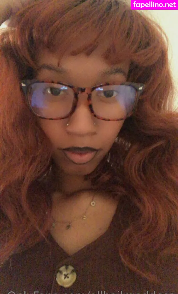 allhailren, allhailrgoddess Nude Leaked OnlyFans Photo #soUZPqqbNN