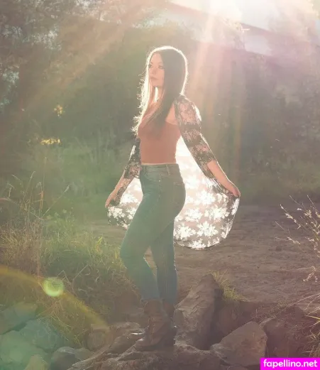 Alli Flanagan OnlyFans Thumbnail #KlNSIqWhkL