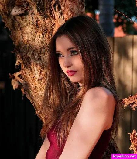 Alli Flanagan OnlyFans Thumbnail #PllFbeKxoW
