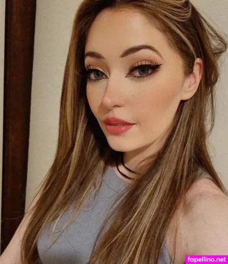 Alli Flanagan OnlyFans Thumbnail #QarWckuenn