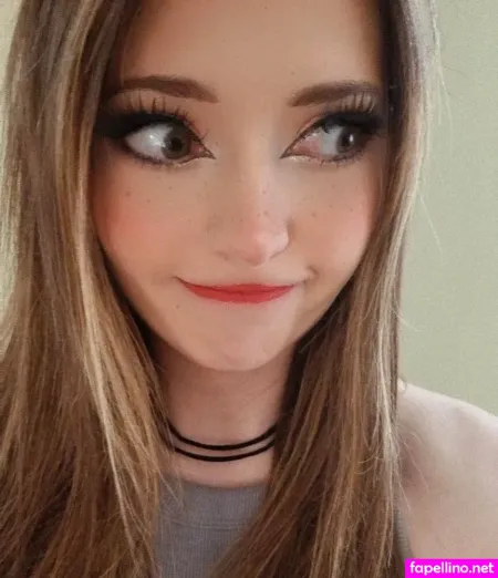 Alli Flanagan OnlyFans Thumbnail #WyhB6LT0os