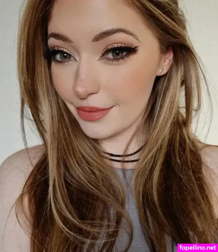 Alli Flanagan OnlyFans Thumbnail #zHzszyfG9A