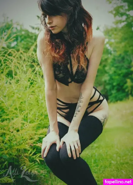 Alli Leighfree OnlyFans Thumbnail #WZgP2UcO9f