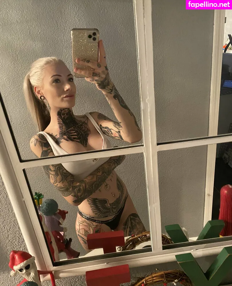 alli_sin21, alliluvsin, jessica payne Nude Leaked OnlyFans Photo #F298sjBKBz