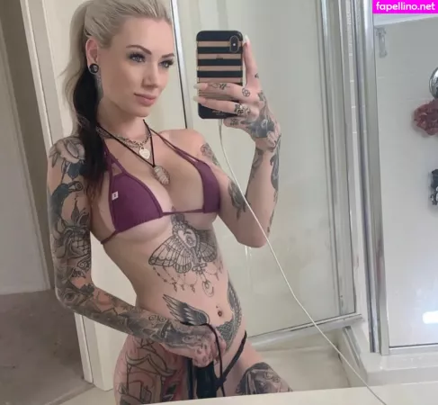 Alli Sin OnlyFans Thumbnail #ONFi5f1aeD