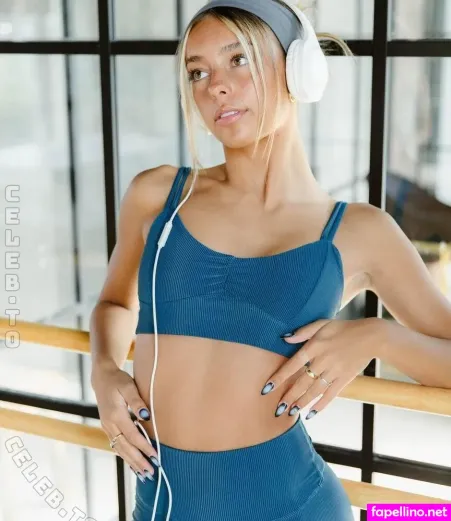 Allie Andrew OnlyFans Thumbnail #dqgCfoHlJc