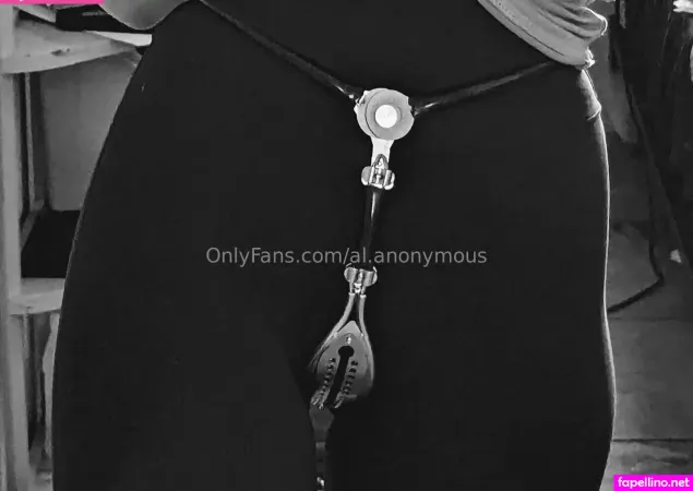 Allie Anonymous OnlyFans Thumbnail #6DEEJy8wDb