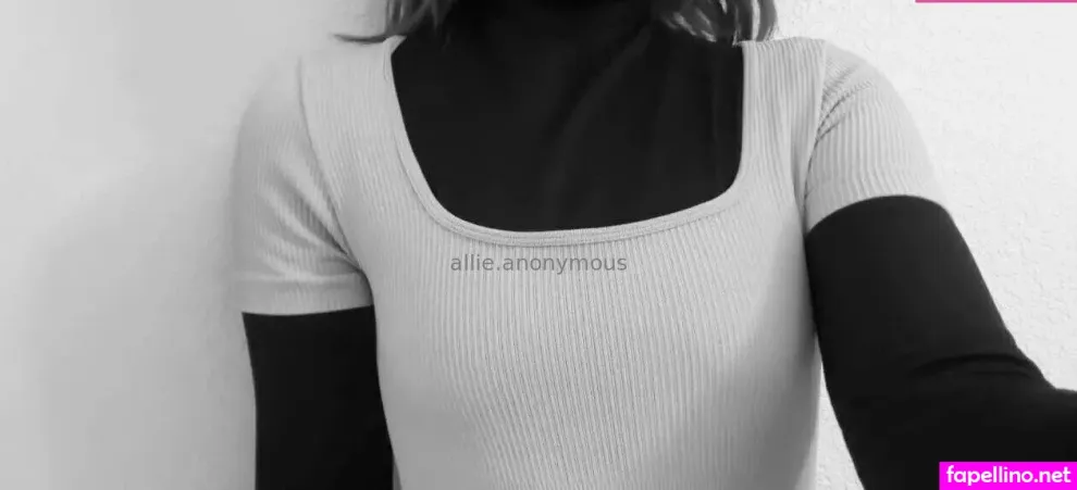 Allie Anonymous OnlyFans Thumbnail #wpkcvCuRQK