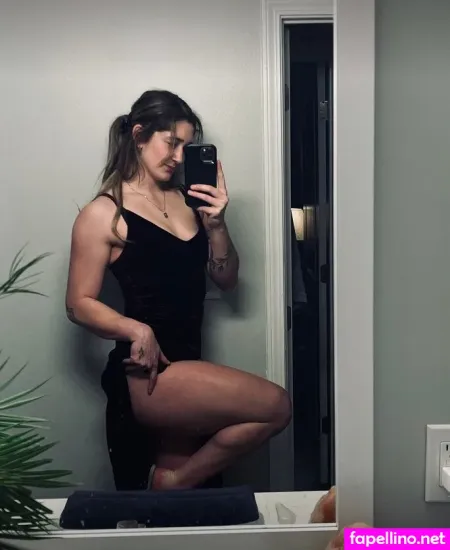 Allie Arnold OnlyFans Thumbnail #AUgoERrqu2