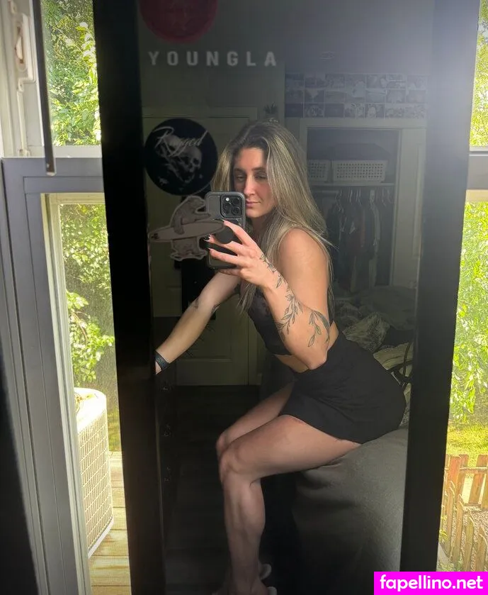 alliearnoldlifting Nude Leaked OnlyFans Photo #QXskcR47qm