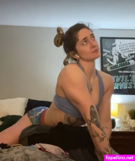 Allie Arnold OnlyFans Thumbnail #gx6GL0sBeN