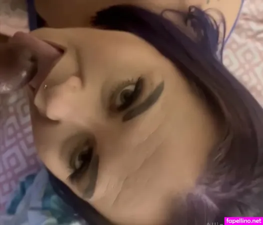 Allie Austyn Freepage OnlyFans Thumbnail #wU4wdJKCln