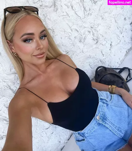 Allie Auton OnlyFans Thumbnail #Hufjv3K9mx