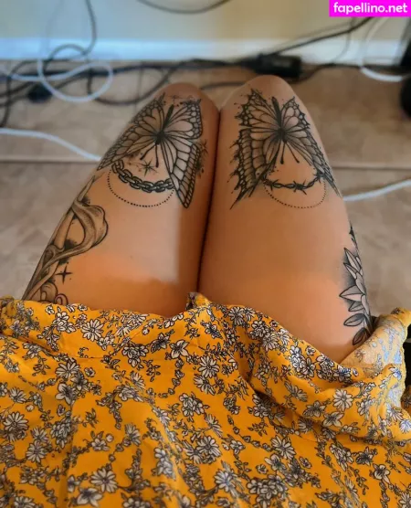 Allie Blossom OnlyFans Thumbnail #ZiPqiGqWjN