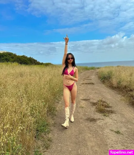 Allie Chen OnlyFans Thumbnail #pZfszjtfFv