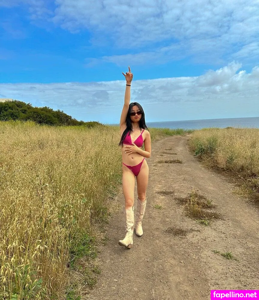 _alliechen Nude Leaked OnlyFans Photo #pZfszjtfFv