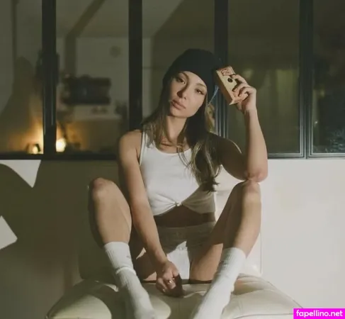 Allie Dimeco OnlyFans Thumbnail #hKHdtOnmgo