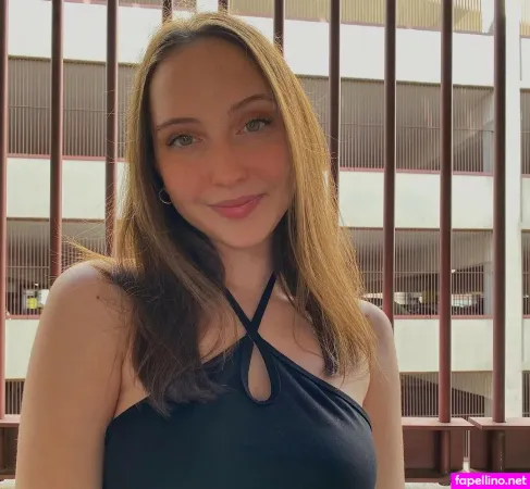 Allie Gaber OnlyFans Thumbnail #CRxNHHZr9U
