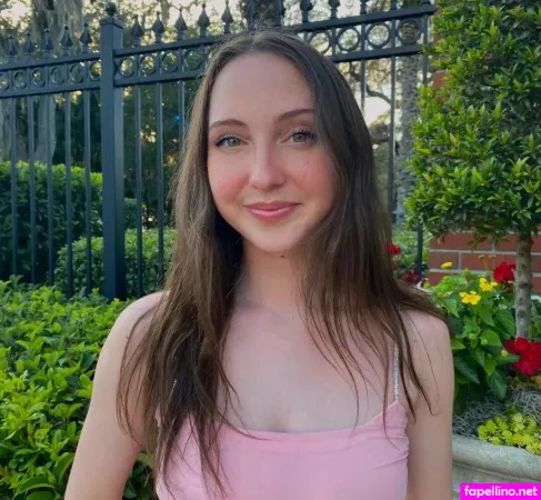 Allie Gaber OnlyFans Thumbnail #EhHZOH99i2