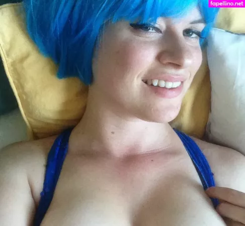 Allie Goertz OnlyFans Thumbnail #ICMorknUTS