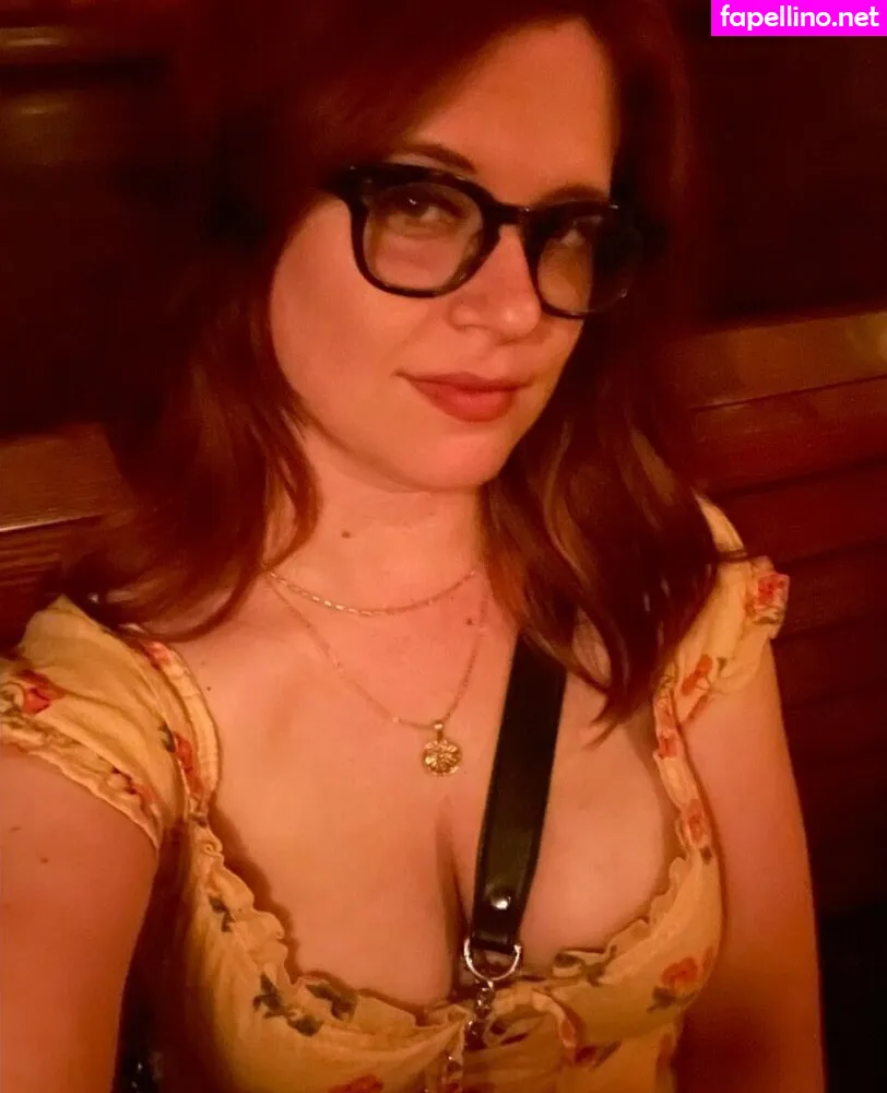 alliegoertz Nude Leaked OnlyFans Photo #LyLCf6UqNv