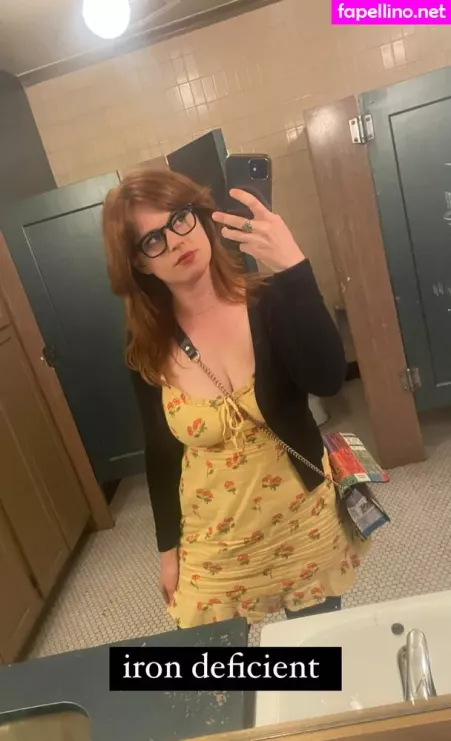 Allie Goertz OnlyFans Thumbnail #M9iwe4Lokn
