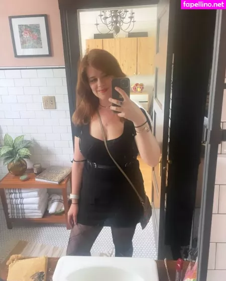 Allie Goertz OnlyFans Thumbnail #WMzs3OArAC