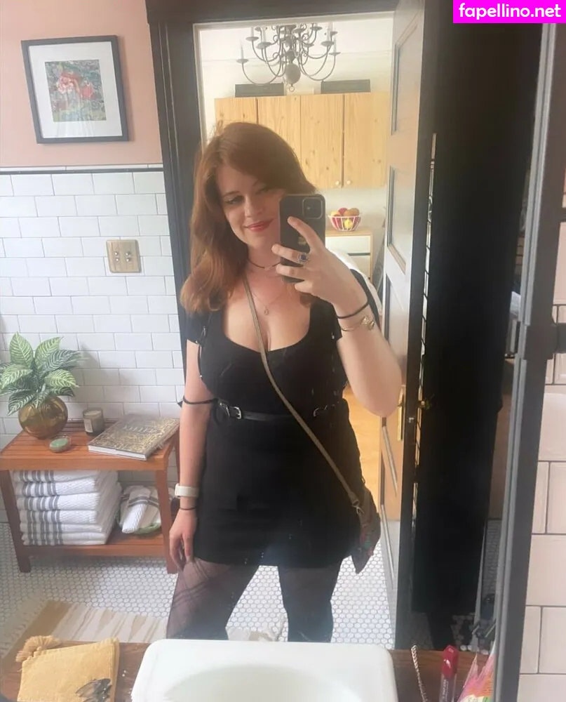 alliegoertz Nude Leaked OnlyFans Photo #WMzs3OArAC