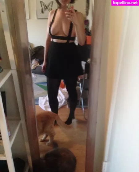 Allie Goertz OnlyFans Thumbnail #fX9zkEatEU
