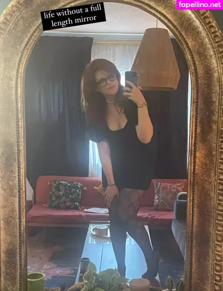 Allie Goertz OnlyFans Thumbnail #hj97J6TE8c