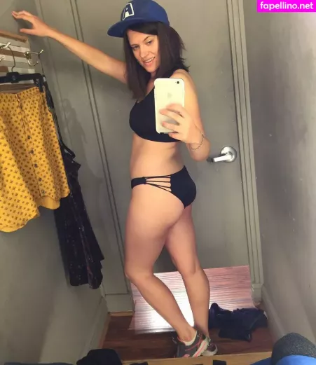 Allie Goertz OnlyFans Thumbnail #vtSRUaCzvh