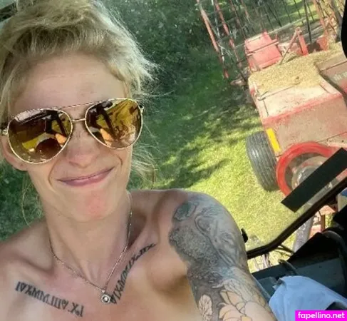 Allie James OnlyFans Thumbnail #pQWC9kHo4Q