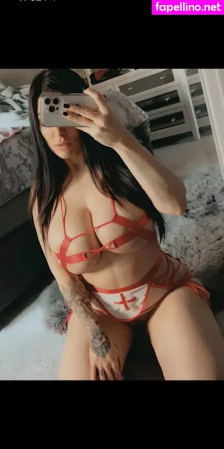 Allie Kat007 OnlyFans Thumbnail #t4tmuGWqBY