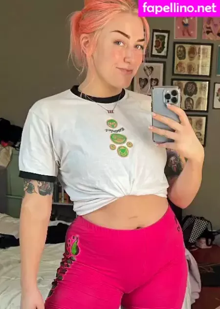 Allie Katch OnlyFans Thumbnail #83T4DJyH6N