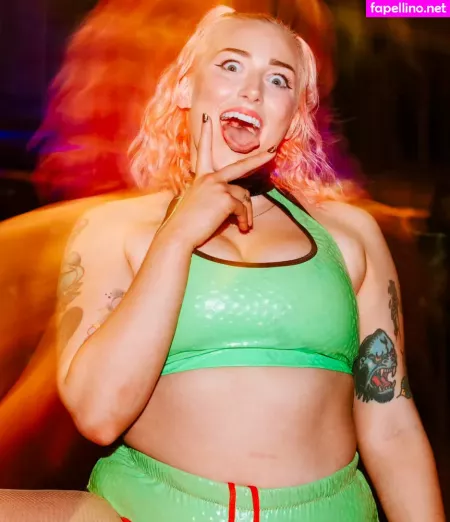 Allie Katch OnlyFans Thumbnail #9LxjP4gBMY