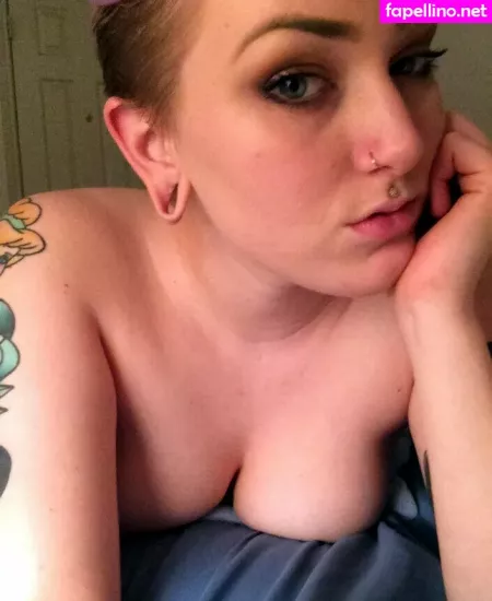 Allie Katch OnlyFans Thumbnail #CSXb9eco4b