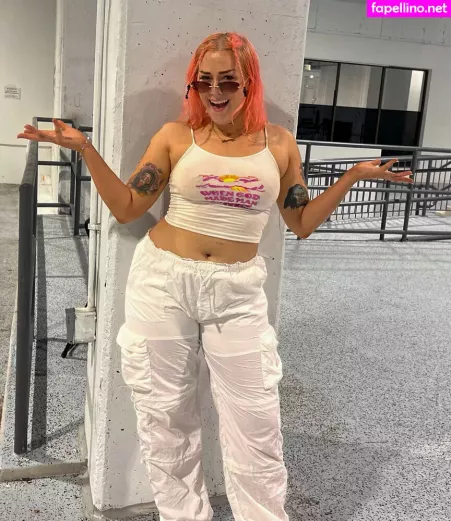 Allie Katch OnlyFans Thumbnail #LqM6htYLzy