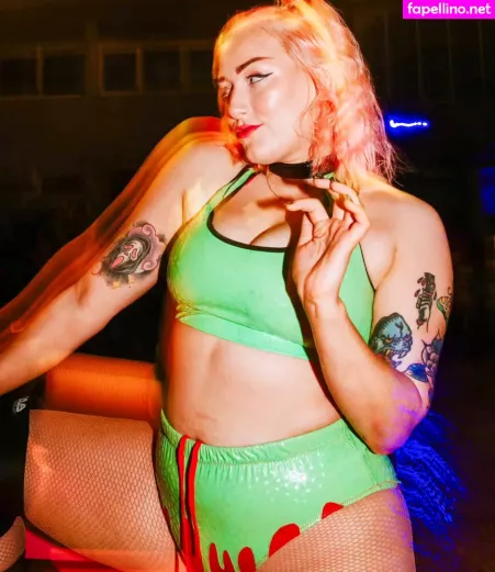 Allie Katch OnlyFans Thumbnail #Od9zY29vGs