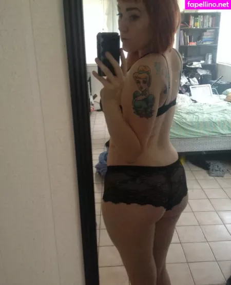 Allie Katch OnlyFans Thumbnail #VH8MMY6R9a