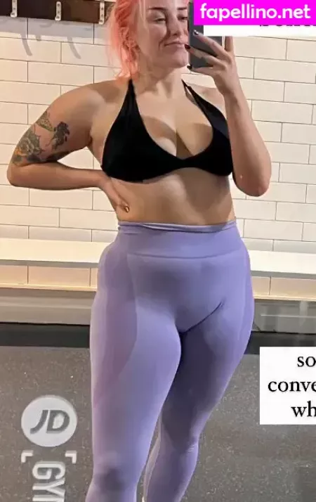 Allie Katch OnlyFans Thumbnail #dNKDwYDuRg