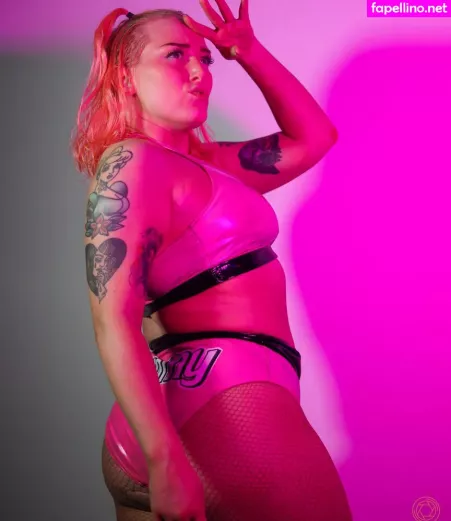 Allie Katch OnlyFans Thumbnail #l6elUum2si