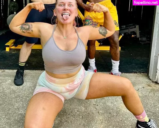 Allie Katch OnlyFans Thumbnail #r4ras4vVAV