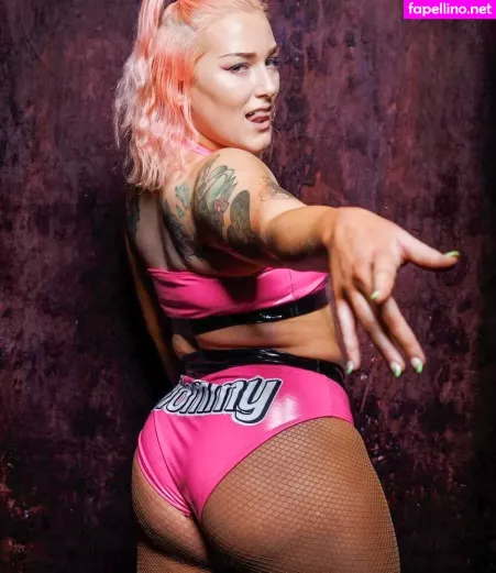 Allie Katch OnlyFans Thumbnail #vT570owwLG