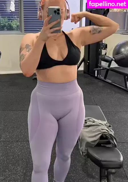 Allie Katch OnlyFans Thumbnail #vb3aybzGKD