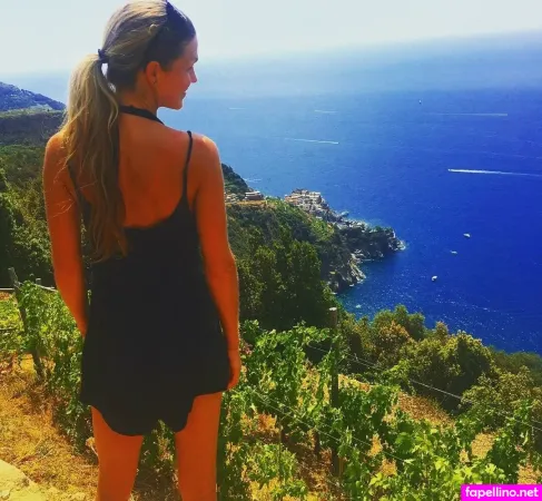 Allie Laforce OnlyFans Thumbnail #Nu8oIpFSto